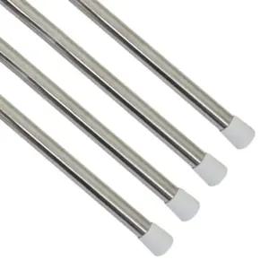고품질 리빙코아 천정건조대 교체용 스텐봉 4개세트 (WFGT6BN)
