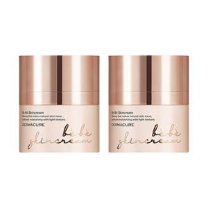 더마큐어 베베 스킨 크림 시즌3 42g x2