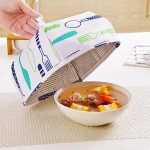 접이식 그린 음식덮개 보온 WFGW57O