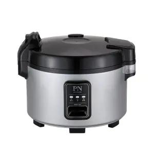 PN풍년 전기밥솥 50인용 / 업소용 식당용 영업용 단체 급식용 대용량 대형 전기밥솥