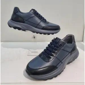 HC12 남성 경량 밴딩 스니커즈  남성 경량 밴딩 스니커즈 YAEFHZ252NY YAE