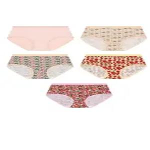 라페어 여성 팬티 5매입 세트 - A팩 90,95 size