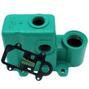 펌프샵 윌로정품부속 PW-350SMA 에어챔버+가스켓