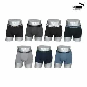 [푸마][푸마] 액티브amp데일리 남성 드로즈 모노톤 7종 패키지