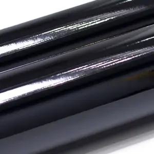 단색시트지 옥외광고용 유광 블랙 WBCSH3800