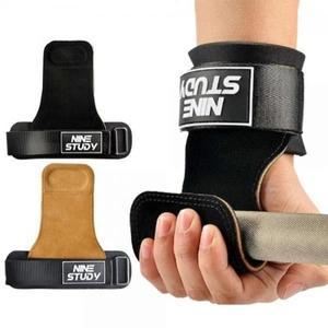 크로스핏그립 헬스스트랩 헬스손목보호대 헬스그립