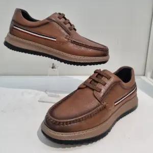 HC12 경량 세미캐주얼 슈즈 남성 경량 세미캐주얼 슈즈 YAEFHD053LW YAEFHD053