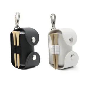 정수몰 골프공 가방 파우치 케이스 볼주머니