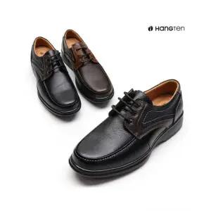 보그샷 행텐 HT-5036 남성용 천연가죽 단화 로퍼 캐주얼화 스니커즈 컴포트화 729703