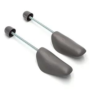 이케아 싯핀네 슈트리 신발보관틀  다크그레이 모양보존 남여공용