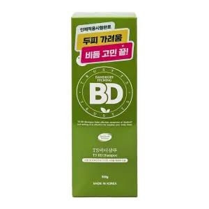 TS 비디샴푸 500g