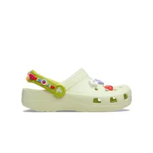 [크록스]크록스) 클래식 프렌드쉽 브레이슬릿 클로그 토들러 211307-3ZL