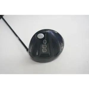 여성 PRGR 슈퍼 에그 480 고반발 11.5도 드라이버 샤프트 L 프로기어 정품