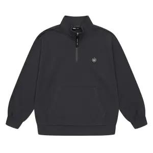 [소이] 남아 아노락 맨투맨 티셔츠 23F1407_CH