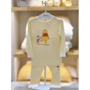 [아가방]아가방 세이브존02 옐로우 보들보들 웜내의 03s717604 (39910269)