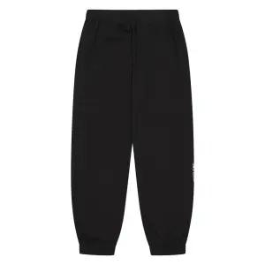 [소이] 남아 밴딩 레터링 조거 팬츠 23C5204_BK