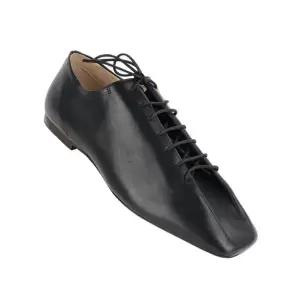 FO0245 LL0023 BK999 샤이니 나파 수리 클래식 더비 플랫슈즈