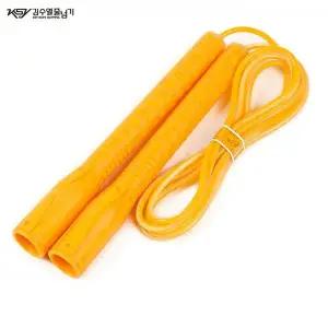 김수열 스타 줄넘기  K-121   노랑  WFIY8N7