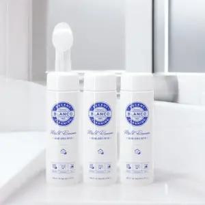 블랑코클리닝 바르는 곰팡이제거제 벽지 실리콘 욕실 베란다 창틀 실내전용 200ml 3개