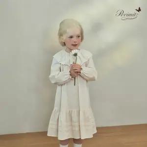 [보리보리/페리미츠]레이스카라핀턱OP(P2532O651_47)