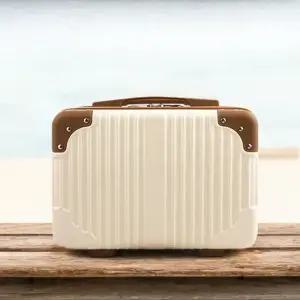 여행 캠핑 피크닉 14in 캐리어 다용도 5색상 여행가방 여행용캐리어 레디백 미니캐리어