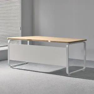 [아트박스]/티에스퍼니처 데임 A형 컴퓨터 사무용책상 1800x800