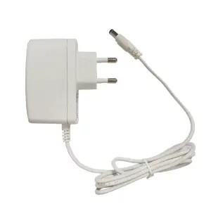 HJ 국산 에브리봇 충전기 아답터 로봇 물걸레청소기 엣지 엣지2 RS500 RS700 쓰리스핀 전용 충전아답터