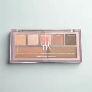 루나 레이어 블렌딩 아이 팔레트 모브뎁스 2호