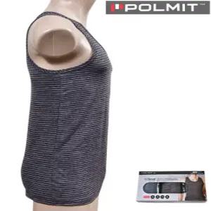 제이오스토어 스트라이프 남성 런닝 3매입 직장인 릴렉시즘 세트