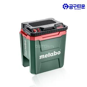 메타보 KB 18 BL 충전아이스박스 18V 본체 유무선겸용 600791850