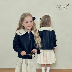 [보리보리/페리미츠]빅카라 레더자켓(P2533J070_02)