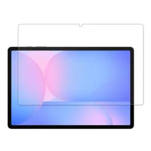 데이웍스 클린핏 갤럭시탭 S10 FE+ 플러스 강화유리 9H 고경도 액정보호필름