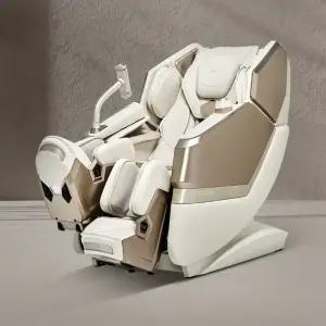 [무16개월] 바디프랜드 팔콘N 안마의자 헬스케어로봇 새상품 무상AS 5년