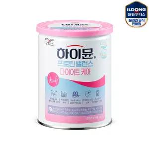 하이뮨 프로틴 밸런스 다이어트케어 304g