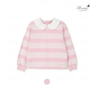 [보리보리/페리미츠]카라ST티셔츠(P2511T150_10)