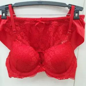 예스 DP01 예스/여성/레이스브라세트/레드  YSWBAB01/01