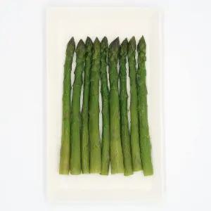 칠레최상품 세척손질 냉동 아스파라거스3kg구이베이컨 요리볶음스테이크가니쉬이유식