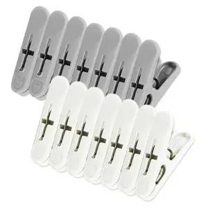 MBK 스타일 빨래집게14P 이불집게 다용도집게 만능집게