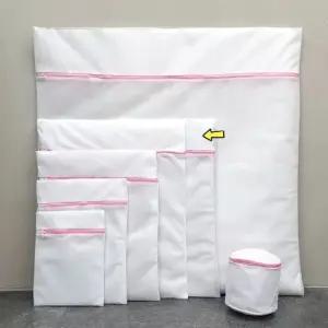 빨래 세탁망 60x60 사각 세탁기 이불망 이불세탁망 대형세탁망