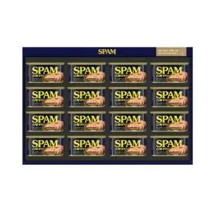 [CJ제일제당] CJ 스팸 MC2호 선물세트