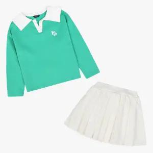 [롯데백화점]셀덴 라인 카라티 세트 EDMT23851