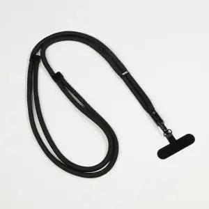 트립락 도난방지스트랩 숄더스트랩 블랙