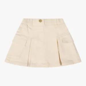 [롯데백화점]셀덴 포켓 주름 스커트 EDWH24855