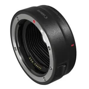 캐논 정품 EF-EOS R 마운트 어댑터 완벽포장_준광