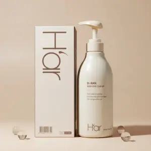 하아르 닥터란 계란유래단백질 샴푸 500ml