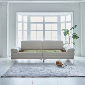 [GS비밀]현대의료기 모짜르트 온열소파SF 카우치 히말라야서펜틴 옥쇼파 돌