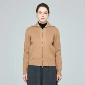 [UNIT](마산점)집업가디건 UFKKCA45GN