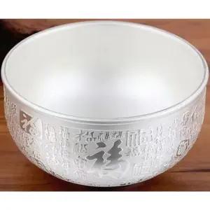 미니 빅픽처 포켓 은접시 장식 홈 금접시 은그릇 금그릇 공예품