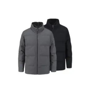 [롯데백화점]에디션 렉스퍼 구스다운 패딩 점퍼 2종 NEE4JP1601