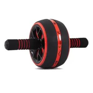 아이워너 AB 슬라이드 롤러 레드 1P 복근 운동 기구 (WFJYA5D)